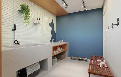 Imagem 8: APARTAMENTO RESIDENCIAL em São Paulo - SP, Butantã