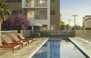 Imagem 12: APARTAMENTO RESIDENCIAL em São Paulo - SP, Butantã