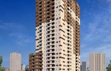 Imagem: O apartamento possui 3 Dormitórios, 2 Suítes, 4 Banheiros