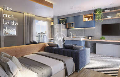 Imagem 6: APARTAMENTO RESIDENCIAL em São Paulo - SP, Vila Olímpia