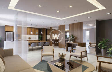 Imagem 8: APARTAMENTO RESIDENCIAL em São Paulo - SP, Vila Olímpia