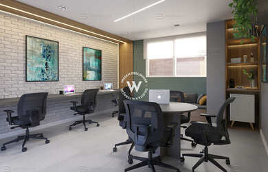 Imagem 10: APARTAMENTO RESIDENCIAL em São Paulo - SP, Vila Olímpia