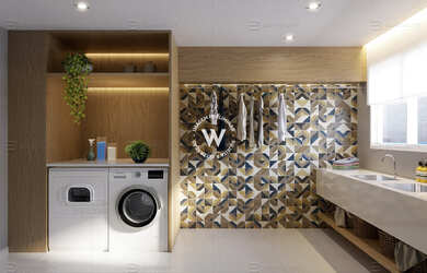 Imagem 12: APARTAMENTO RESIDENCIAL em São Paulo - SP, Vila Olímpia