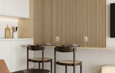 Imagem 7: Apartamento à venda no bairro Indianópolis - São Paulo/SP