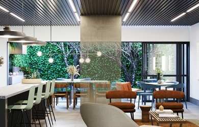 Imagem 10: Apartamento à venda no bairro Indianópolis - São Paulo/SP