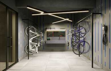 Imagem 11: Apartamento à venda no bairro Indianópolis - São Paulo/SP