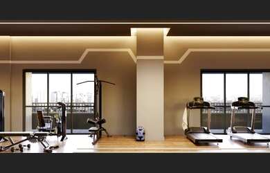 Imagem 8: APARTAMENTO RESIDENCIAL em São Paulo - SP, Alto da Boa Vista