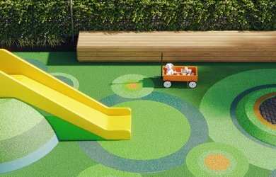 Imagem 16: APARTAMENTO RESIDENCIAL em São Paulo - SP, Alto da Boa Vista