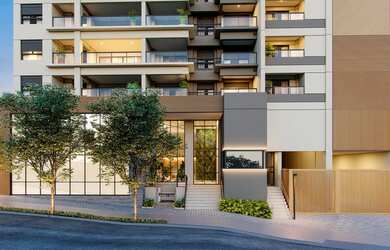 Imagem 2: Apartamento à venda em São Paulo, Vila Madalena, com 2 quartos, 68,64m²