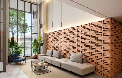 Imagem 3: Apartamento à venda em São Paulo, Vila Madalena, com 2 quartos, 68,64m²