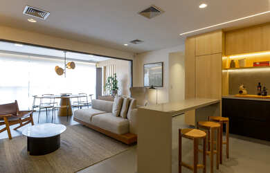 Imagem 8: APARTAMENTO RESIDENCIAL em São Paulo - SP, Vila Madalena