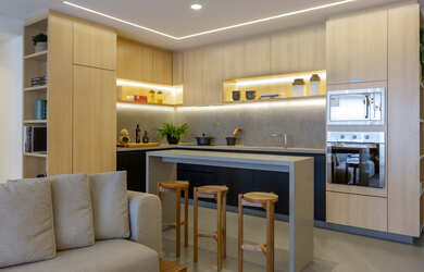 Imagem 9: APARTAMENTO RESIDENCIAL em São Paulo - SP, Vila Madalena