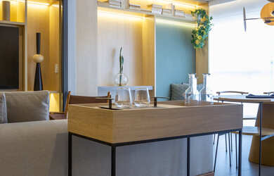 Imagem 10: Apartamento à venda em São Paulo, Vila Madalena, com 2 quartos, 68,64m²