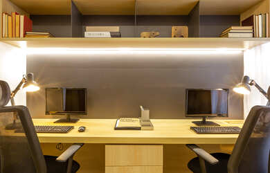 Imagem 11: APARTAMENTO RESIDENCIAL em São Paulo - SP, Vila Madalena