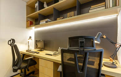 Imagem 12: Apartamento à venda em São Paulo, Vila Madalena, com 2 quartos, 68,64m²