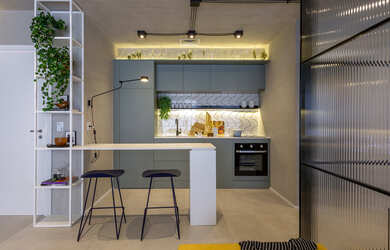 Imagem 14: APARTAMENTO RESIDENCIAL em São Paulo - SP, Vila Madalena