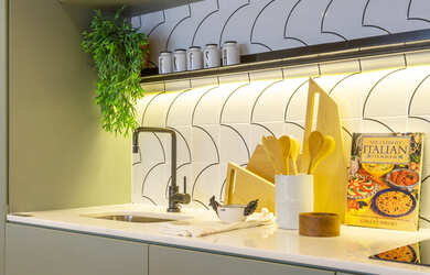 Imagem 15: APARTAMENTO RESIDENCIAL em São Paulo - SP, Vila Madalena