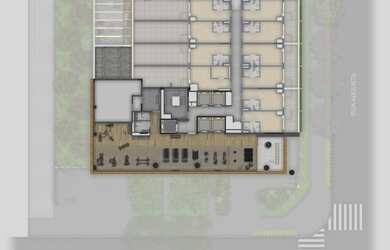 Imagem 13: Apartamento à venda no bairro Jardim Paulista - São Paulo/SP