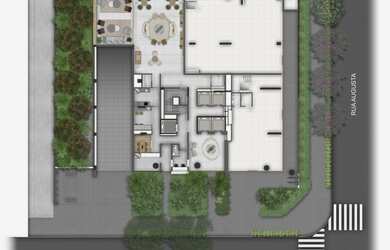 Imagem 2: Loja à venda no bairro Jardim Paulista - São Paulo/SP