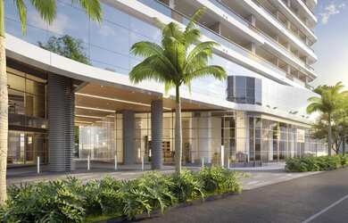 Imagem 3: Apartamento à venda no bairro Jardim Paulista - São Paulo/SP