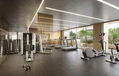 Imagem 12: Apartamento à venda no bairro Jardim Paulista - São Paulo/SP