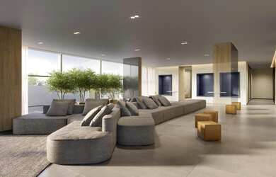 Imagem 15: Apartamento à venda no bairro Jardim Paulista - São Paulo/SP