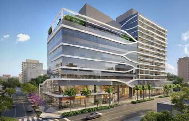 Imagem 2: Apartamento à venda no bairro Jardim Paulista - São Paulo/SP