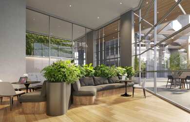 Imagem 8: Apartamento à venda no bairro Jardim Paulista - São Paulo/SP