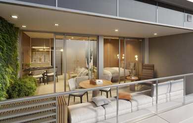 Imagem 10: Apartamento à venda no bairro Jardim Paulista - São Paulo/SP