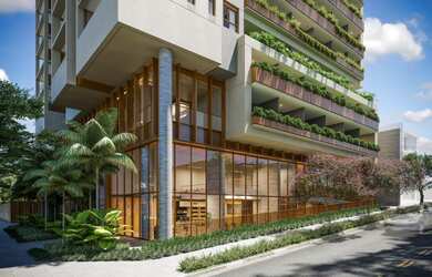 Imagem 1: Loja à venda em São Paulo, Jardim Paulista, 326,58m²