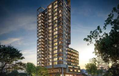 Imagem 1: Apartamento à venda no bairro Jardim Paulista - São Paulo/SP