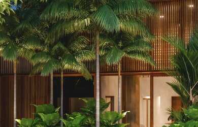 Imagem 4: Apartamento à venda no bairro Jardim Paulista - São Paulo/SP