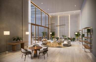 Imagem 7: Apartamento à venda no bairro Jardim Paulista - São Paulo/SP