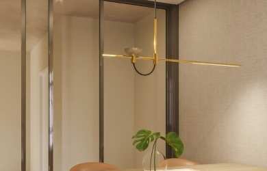 Imagem 8: Apartamento à venda no bairro Jardim Paulista - São Paulo/SP