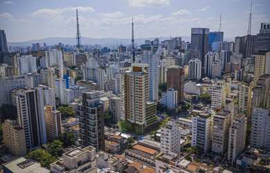 Imagem 12: Apartamento à venda no bairro Jardim Paulista - São Paulo/SP