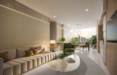 Imagem 6: Esquina Jardyn - Residencial - Esquina Jardyn - Residencial