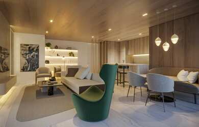 Imagem 7: Esquina Jardyn - Residencial - Esquina Jardyn - Residencial