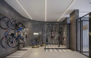 Imagem 11: Esquina Jardyn - Residencial - Esquina Jardyn - Residencial