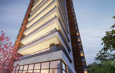 Imagem 2: Apartamento à venda no bairro Moema - São Paulo/SP