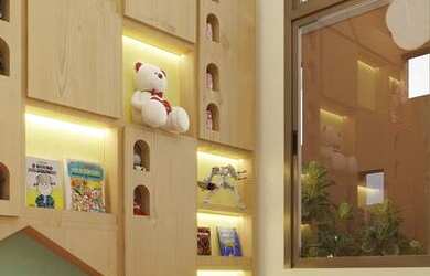 Imagem 7: Apartamento à venda no bairro Moema - São Paulo/SP