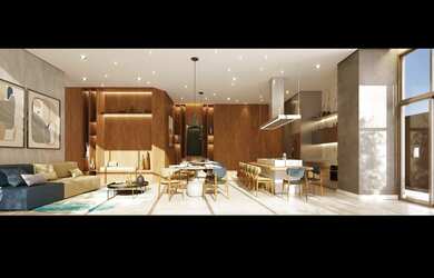 Imagem 6: Apartamento à venda no bairro Moema - São Paulo/SP