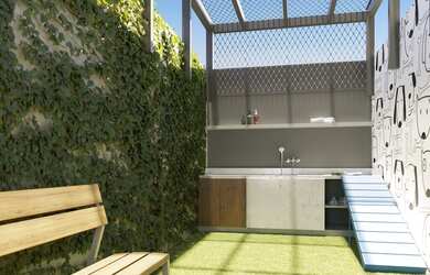 Imagem 11: Apartamento à venda no bairro Moema - São Paulo/SP