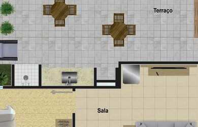 Imagem 8: Apartamento à venda no bairro Tijuca - Rio de Janeiro/RJ