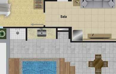 Imagem 9: Apartamento à venda no bairro Tijuca - Rio de Janeiro/RJ