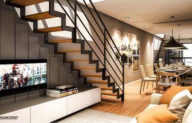 Imagem 4: Apartamento à venda no bairro Tijuca - Rio de Janeiro/RJ