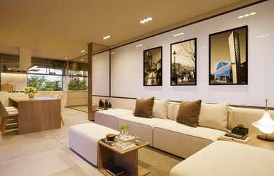 Imagem 6: Apartamento à venda em São Paulo, Jardim América, com 2 quartos, 59,3m²