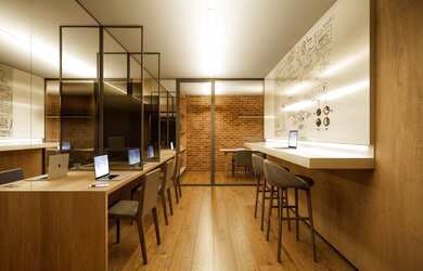 Imagem 7: Apartamento à venda em São Paulo, Jardim América, com 2 quartos, 59,3m²