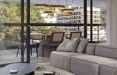 Imagem 6: APARTAMENTO RESIDENCIAL em Rio de Janeiro - RJ, Botafogo