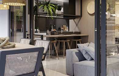 Imagem 8: APARTAMENTO RESIDENCIAL em Rio de Janeiro - RJ, Botafogo