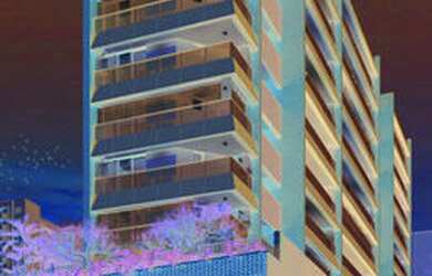 Imagem 2: APARTAMENTO RESIDENCIAL em Rio de Janeiro - RJ, Botafogo